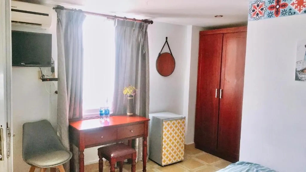 Ehome Saigon - Gao Hostel Ho Chi Minh City