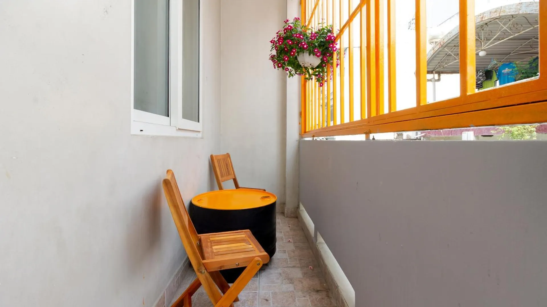Ehome Saigon - Gao Hostel Ho Chi Minh City Hotel